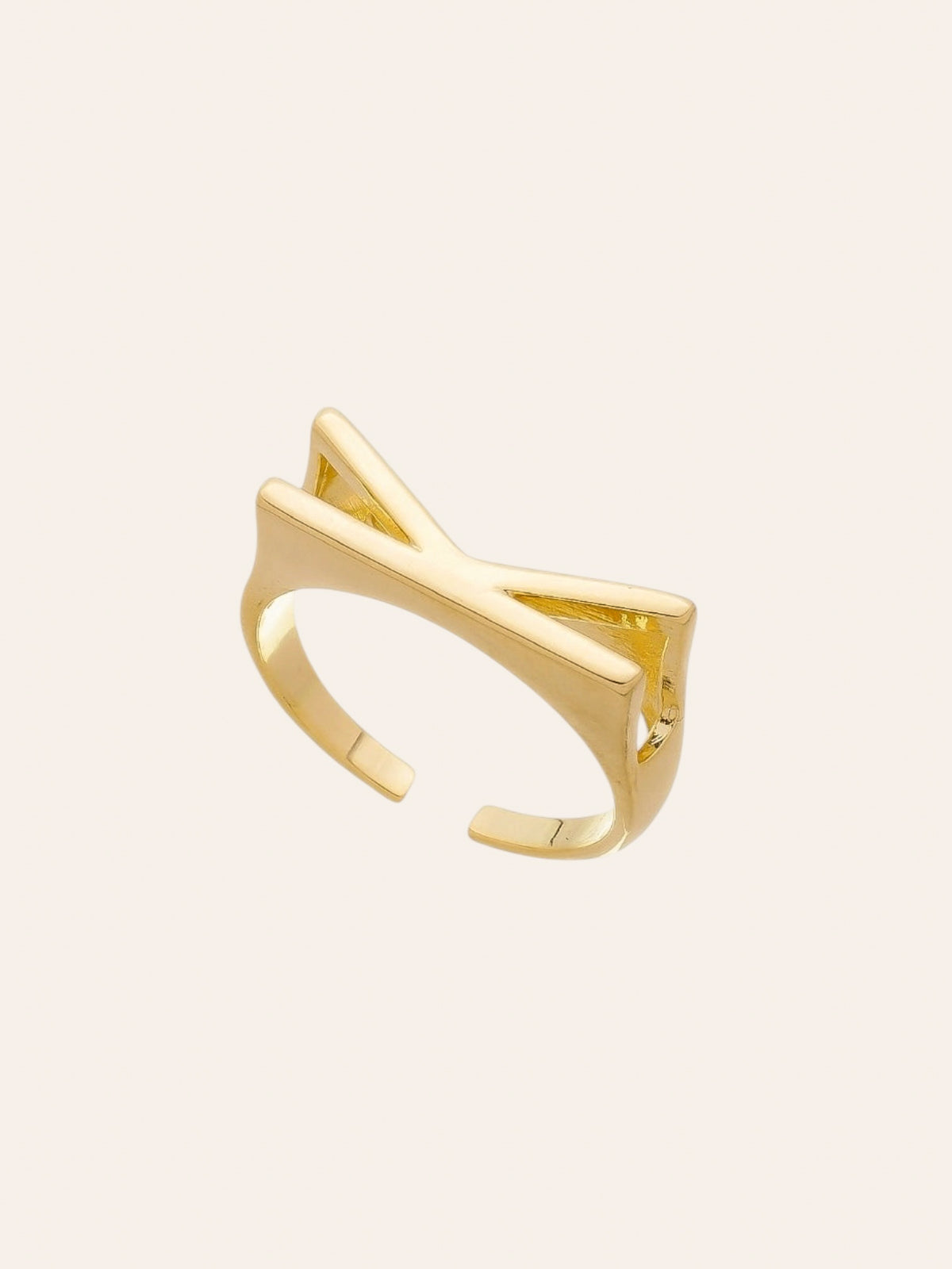Initial Ring