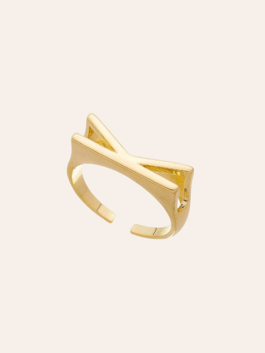 Initial Ring