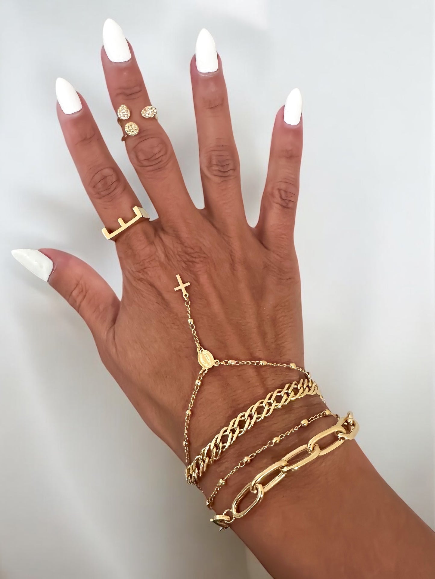 Grace Bracelet