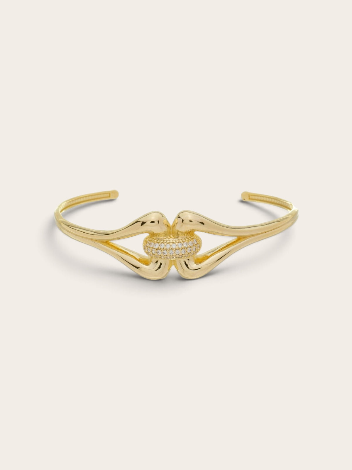 Crest Bracelet