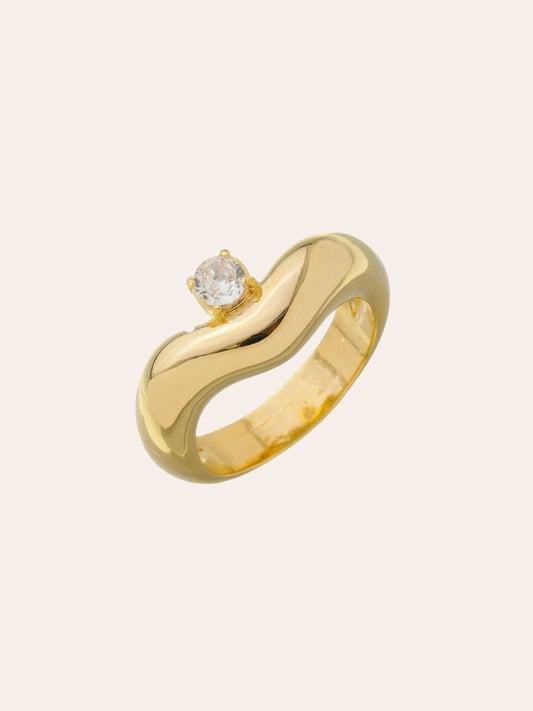 Sentient Ring