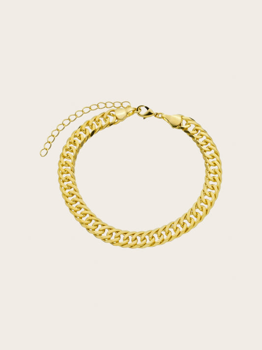 The Boyfriend Chain Bracelet
