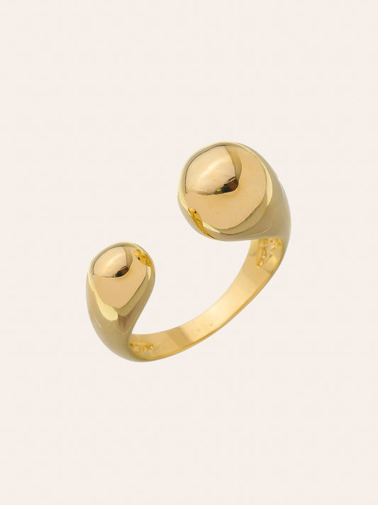 Plasma Ring