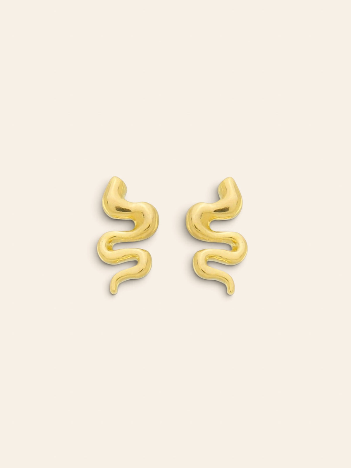 Eden Sterling Silver Micro Earrings
