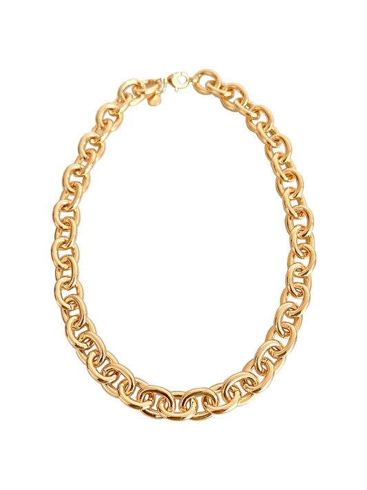 Amazon Lightweight Chain Necklace