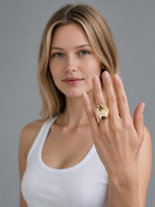 Dune Ring