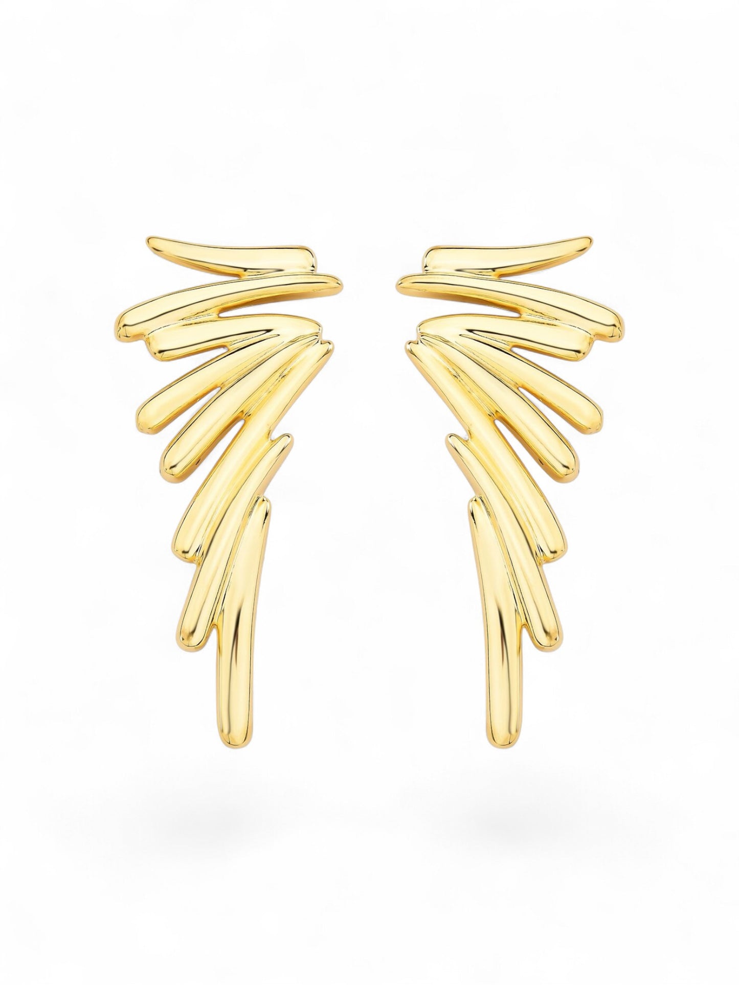 Vento Earrings