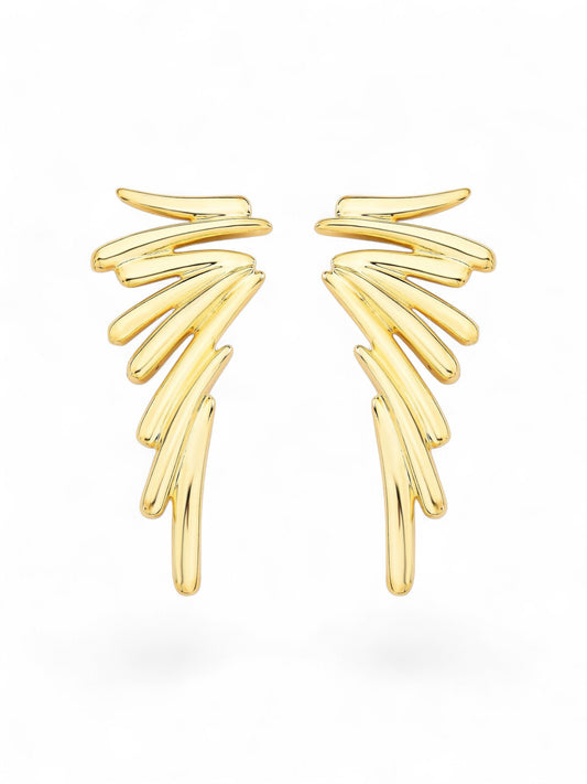 Vento Earrings