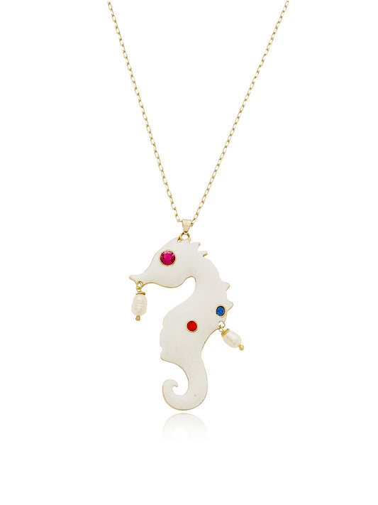 Triton Necklace