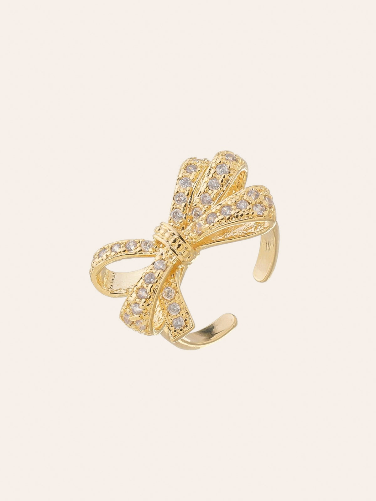 Ballerina Ring