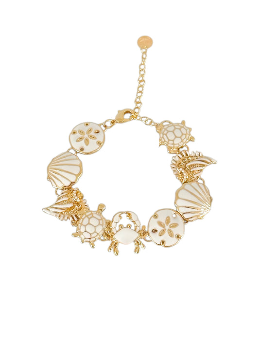 Oceanna Bracelet