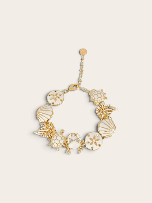 Oceanna Bracelet