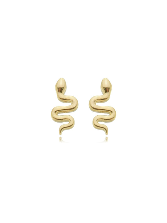 Eden Mini Earrings