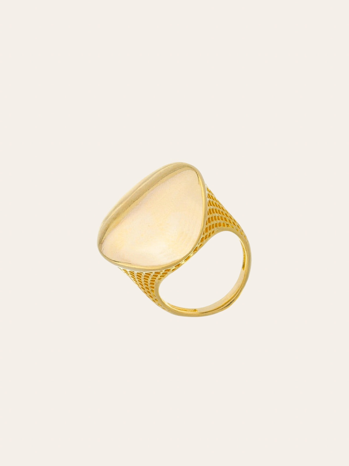 Dune Ring