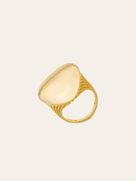 Dune Ring