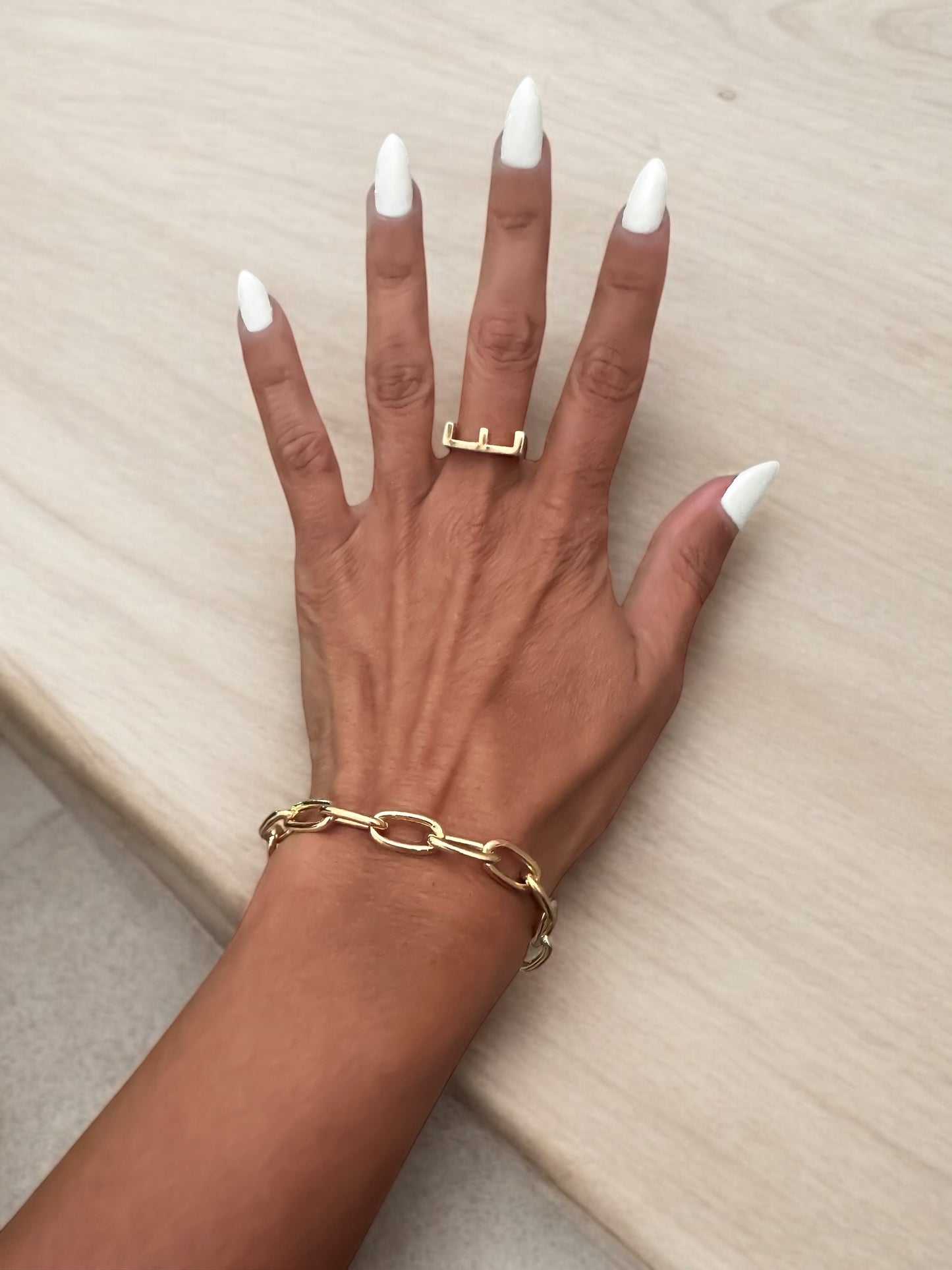 Parker Bracelet