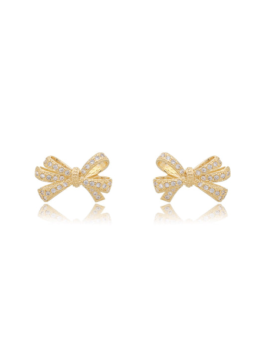 Ballerina Earrings