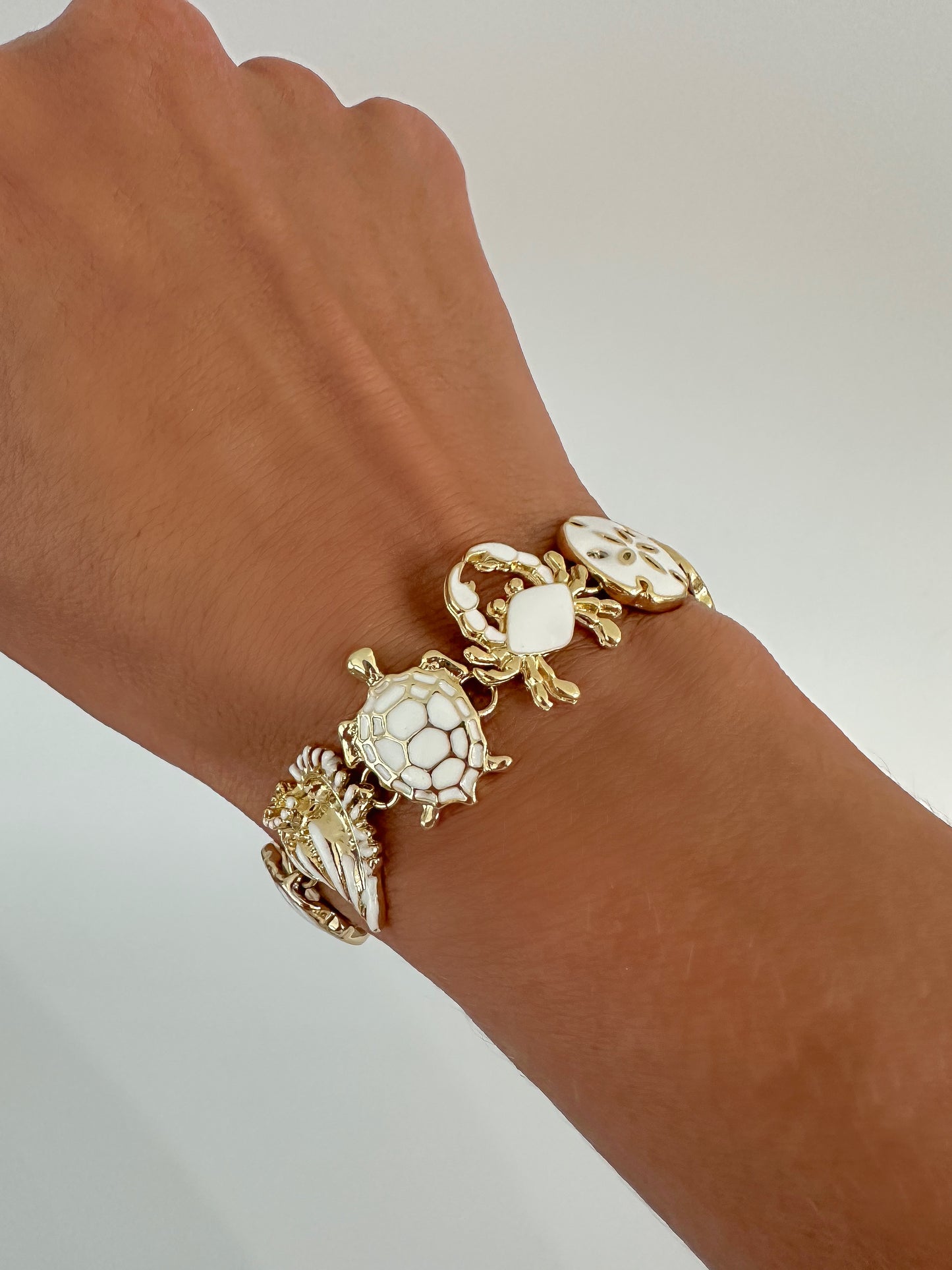 Oceanna Bracelet