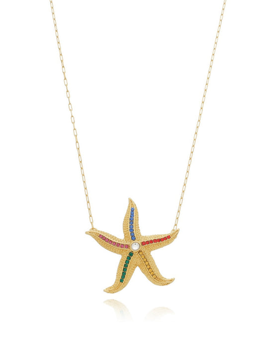 Sereia Necklace