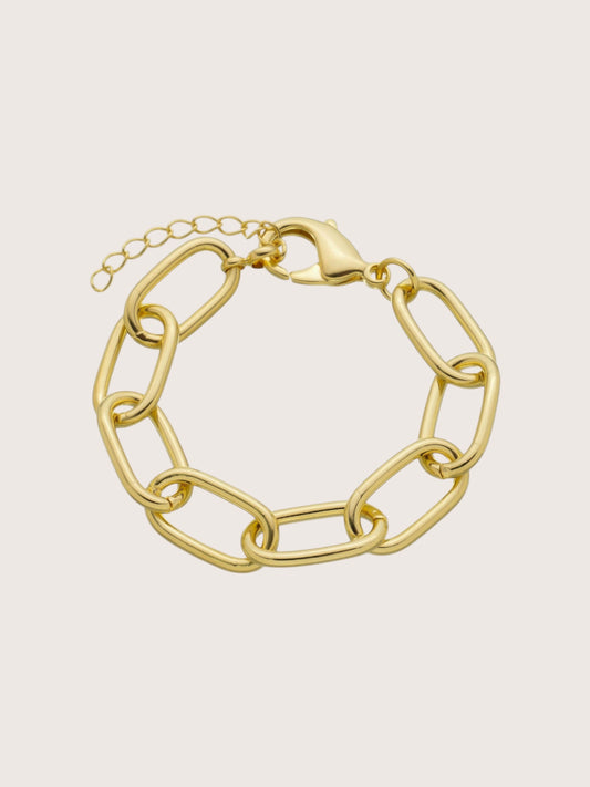 Spartan Bracelet