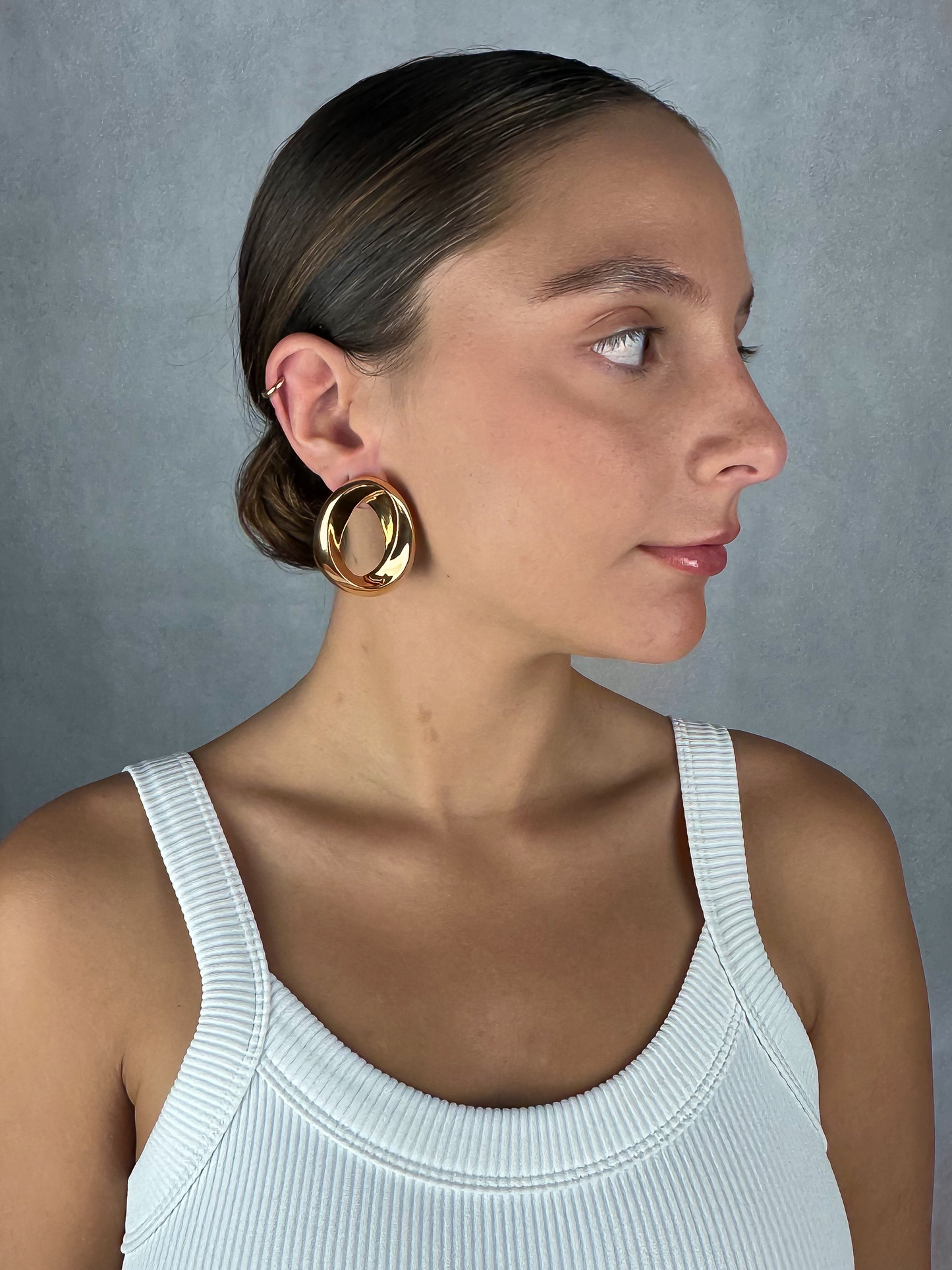 Orbit Earrings