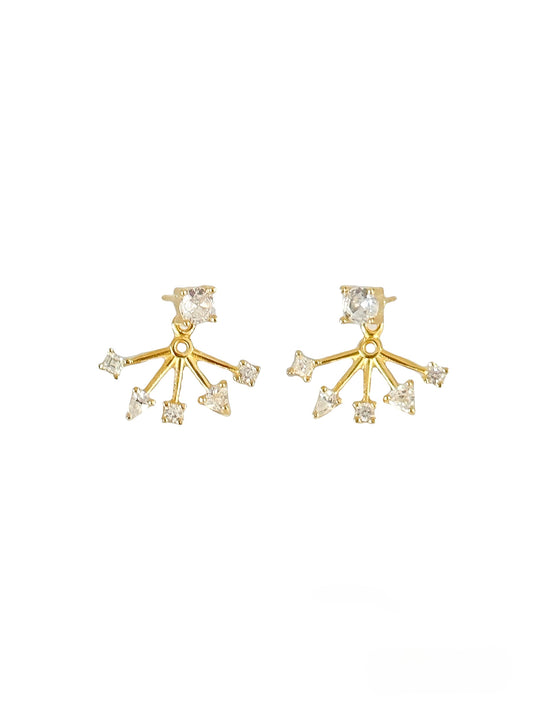 Raquel Earrings