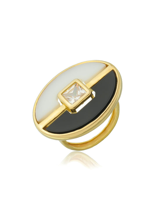 Starlet Ring