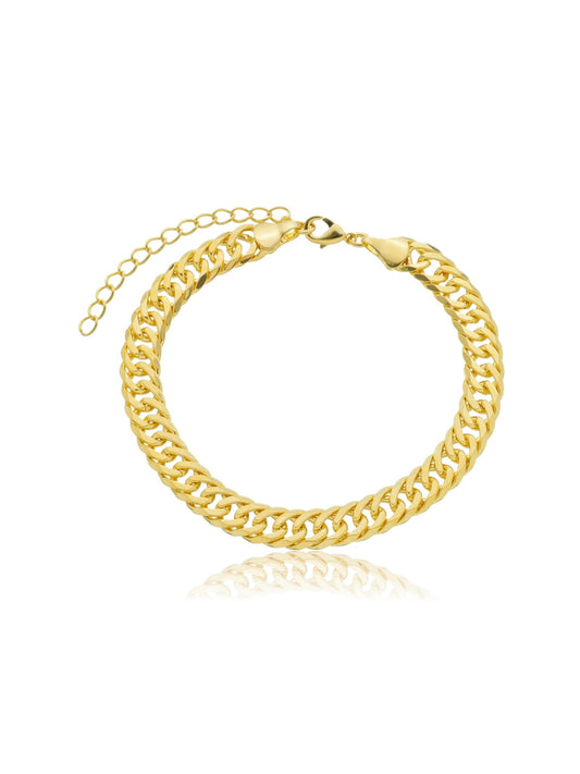 The Boyfriend Chain Bracelet