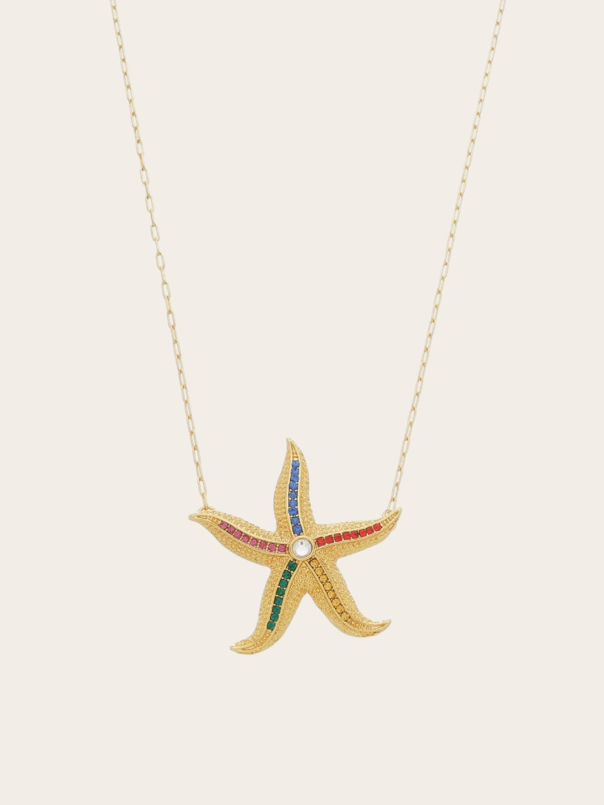 Sereia Necklace