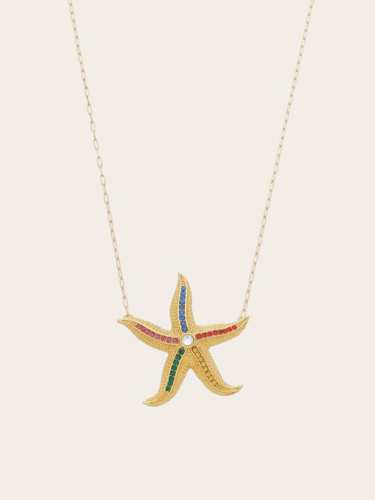 Sereia Necklace