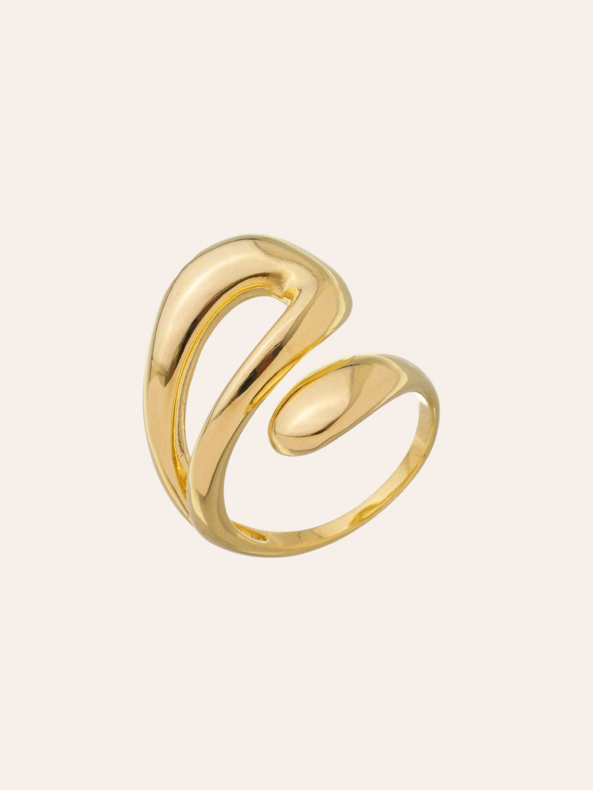 Metamorphosis Ring