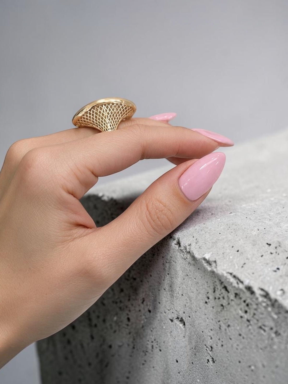 Dune Ring