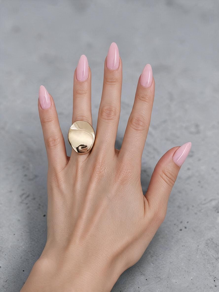 Dune Ring