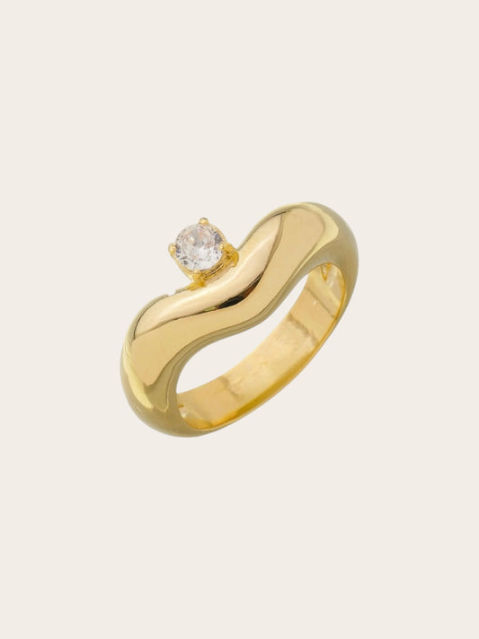 Sentient Ring