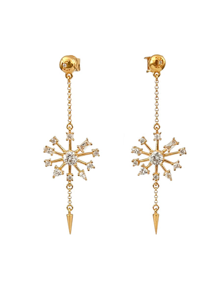 Jules smith clearance supernova earrings